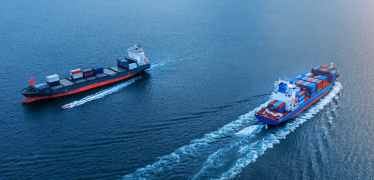 International Domestic Freight