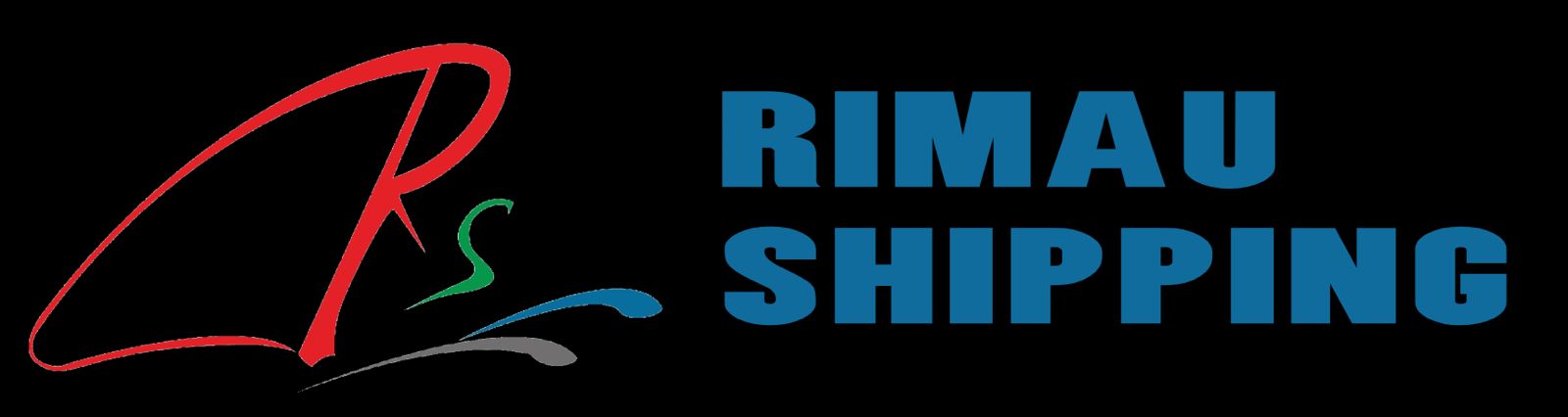 rimau-shipping